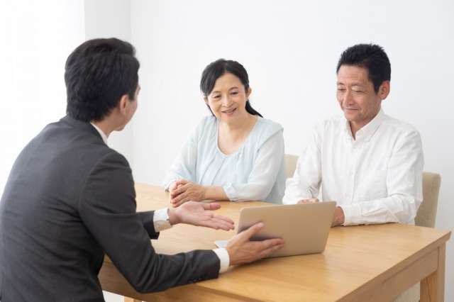 京都市左京区で相続税の相談は山本雅一税理士事務所